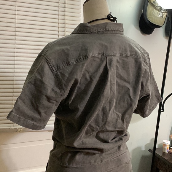 Standard Issue Jumpsuit Mechanics Style - Picture 4 of 9
